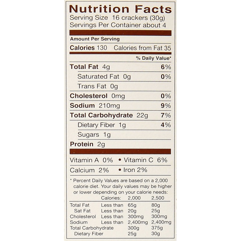 Blue Diamond Almonds Nut Thins Cracker Crisps, Pepper Jack,4.25 Ounce