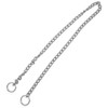 nissatyein Iron Small manterutyen 450 mm K – 111 Chrome