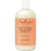 Shea Moisture Shampoo Y Acondicionador · Coconut Hibiscus