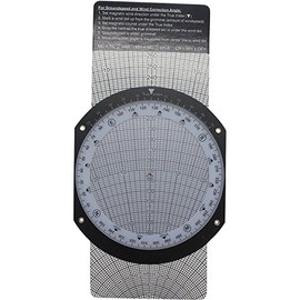 Gleim E-6B Flight Calculator