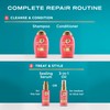 OGX Bond Repair 3-in-1 Oil Mist, 50 ml