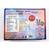 Hierro Vitaminado+concentrado+bedoyecya+neurobion B12 15un