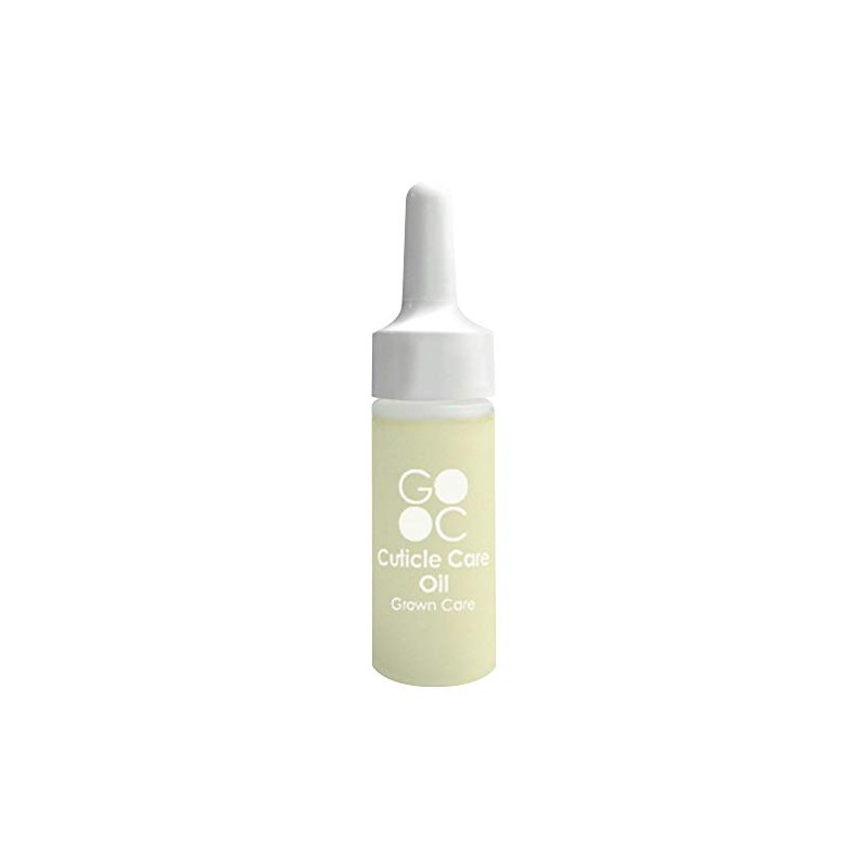GROWN CARE Cuticle Care Oil 10 mL