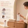 Zhixan Sisters Gift for Women, Sister Female Friend