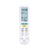 Daikin DAIKIN 2319919/ARC472A21 Wireless Remote Control