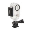 60m Sports Camera Waterproof Housing Case Easy To Install Prevent
