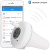 Inkbird Pool Floating Thermometer Bluetooth Remote APP Monitor Temperature Hot