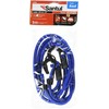 SANTUL, Tensores Ajustables 40", Color Azul, para Campamento y Hogar,