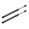 GNXfixt 2 x gas spring bonnet damper front left and