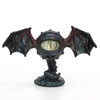 Veronese Design 4 1/8" Steampunk Floating Eye Octobat Resin Tabletop