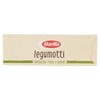 Barilla, Legumotti Lenticchie Rosse e Piselli - Ricchi di Proteine