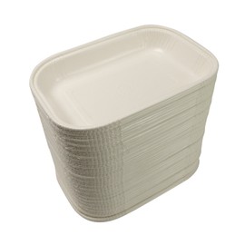 Daikoku Kogyo DT-5 Paper Tray for Commercial Use, 5.6 x 8.4 inches (14.3 x 21.4 cm), Pack of 50