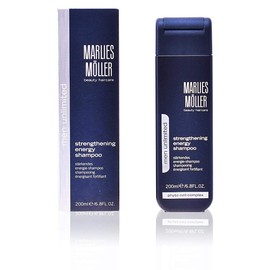MOLLER MARLIS Strengthening Shampoo 200 ml