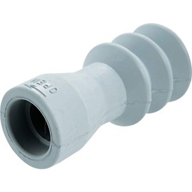 TRUSCO TWC300-GM Welder Catch Replacement Rubber Flame Retardant Type TWC300-GM