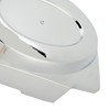 Side Battery Cover Protection Fairing Driving Safe Guarding Cover For