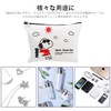 Snoopy Pouch, Women's Cosmetic Pouch, Mini Pouch, Functional, Large Capacity,