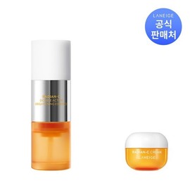 Laneige 래디언씨 더블 액티브 브라이트닝 에센스 30g Radiance Double Active Brightening Essence 30g