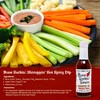Bone Suckin' Hiccuppin' Hot Habanero Sauce - 5 oz. -