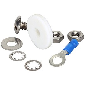 Wells Probe Assembly,Ss Autofl Wrmr WS-503713 - Genuine OEM Replacement Part