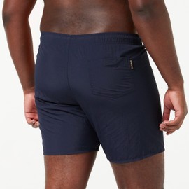 NAPAPIJRI V-Box Blue Marine Swimwear Men M