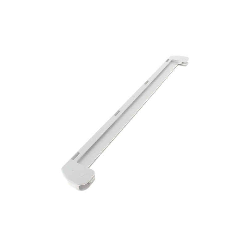 Front cover e = 47.5 cm c00506365 for Ariston Refrigerator