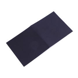 cyclingcolors 1x Toppe Autoadesive Toppa Adesiva 20x10cm per Tessuti Nylon Patch di Riparazione Riparazione ToppeToppa Nylon Autoadesivo per Piumini Borse Tenda Abbigliamento, Blu scuro