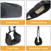 1 Travel Pillow, 2 Sleeping Masks, Aeroplane Pillow, Portable Neck