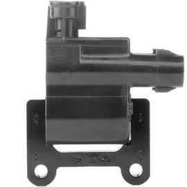 ASAPE 1PCS Ignition Coil Pack UF103 Fit for 1997-2000 for Toyota Tacoma 1997-2000 for Toyota 4Runner 1999-2001 for Toyota Solara 1998-2000 for Toyota RAV4