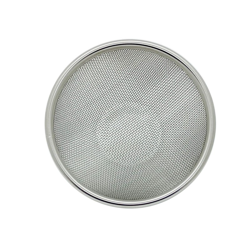Arclands PR2662 18-8 Stainless Steel Ball Strainer 5.5 inches (14