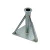 Static Caravan Axle Stands Very Small X1 (Extra Wide Support