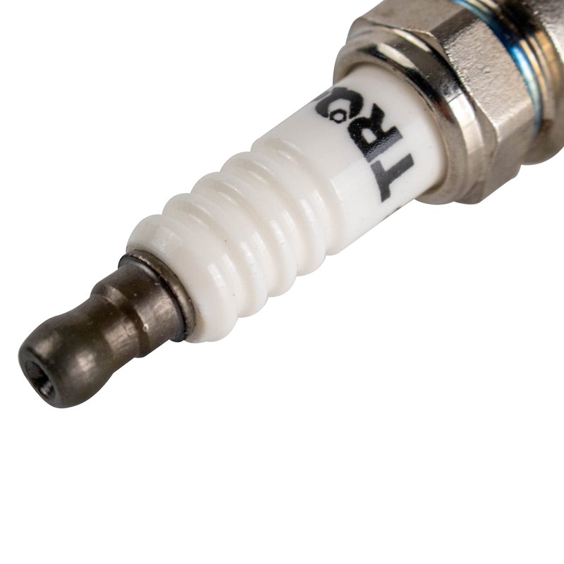TRQ Ignition Kit Ignition Coil Spark Plugs Spark Plugs Wire