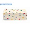 Emma Bridgewater - Polka Dot Original Long Deep Rect 24x10x7.8cm
