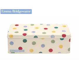 Emma Bridgewater - Polka Dot Original Long Deep Rect 24x10x7.8cm