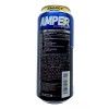 Amper Energy 4-Pk Amper Energy Drink 473ml/15.99 Fl oz