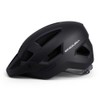 Endura Adult Unisex Hummvee Cycling Helmet, Black, L-XL