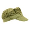 U.S. WWII USMC P44 HBT Fatigue Cap- Size 7 US,