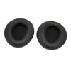 Replacement Ear Cushions Enhance Bass Soft Breathable Ear Pads for