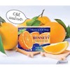 Bennett Vitamin C & E Soap