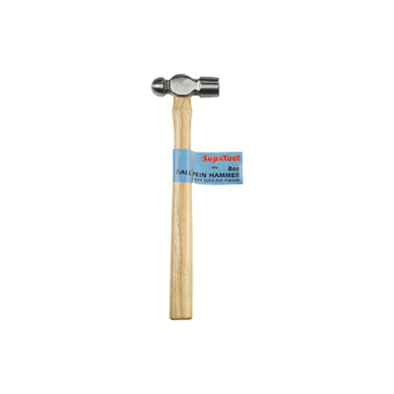 SupaTool Ball Pein Hammer
