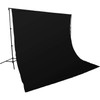 Westcott 10.5' (3.2m) Wide Background Support System Supports up to