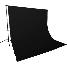 Westcott 10.5' (3.2m) Wide Background Support System Supports up to 40 lbs.