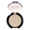 Sombra para Ojos Bissú Individual Compacta, Tono Vainilla