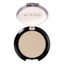 Sombra para Ojos Bissú Individual Compacta, Tono Vainilla