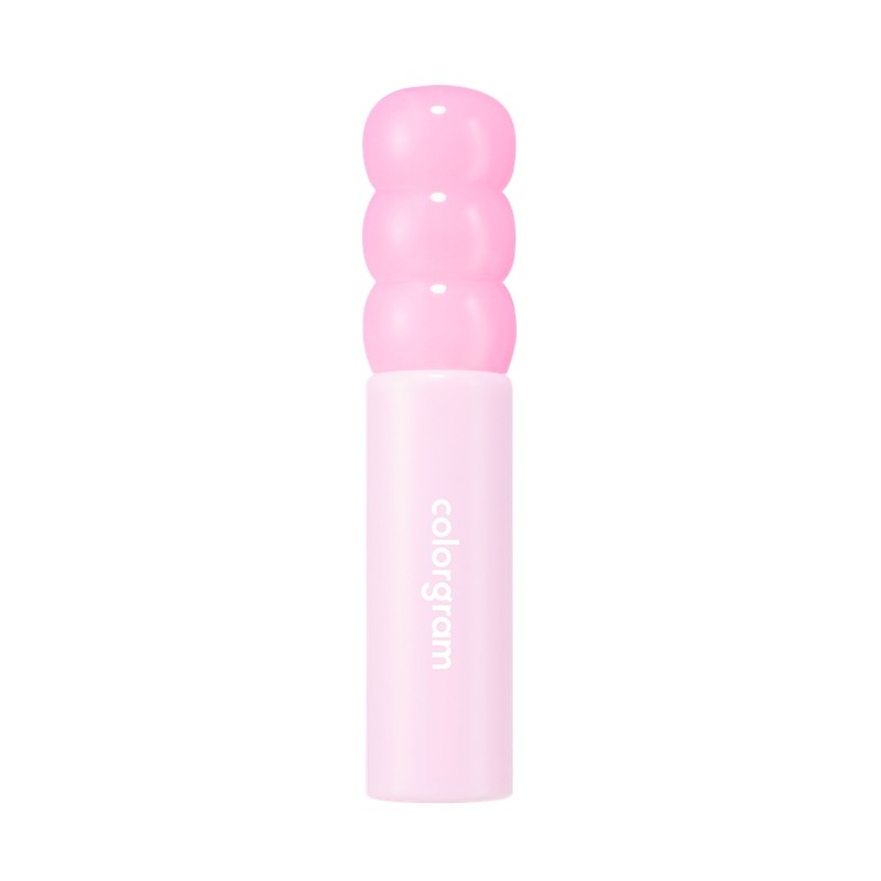 colorgram fruity Glass Gloss - 03 Strawberry