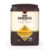 Don Francisco's Hawaiian Hazelnut Whole Bean Coffee, Medium Roast –