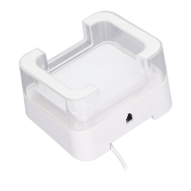 Anti Theft Security Alarm Display Stand 95-120dB Infrared Remote Control