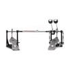 Gibraltar 5000 Series Chain Drive Double Bass Drum Pedal, with