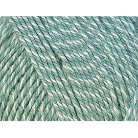 Stylecraft 5037048 Special Aran with Wool Sage Marl (7048) Yarn - 400g