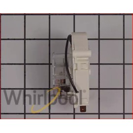 Whirlpool New Genuine OEM Whirlpool Refrigerator Defrost Timer W10822278