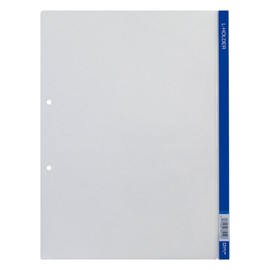 King Jim Holder Large Holder 5 Pack Blue 730 Ao-5